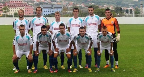 Iskra sa 11 igrača otputovala u Bihać Iskra sa 11 igrača otputovala u Bihać