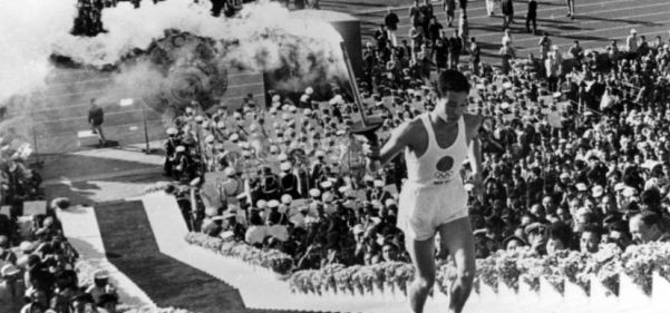 Istorija OI: Tokio 1964. Istorija OI: Tokio 1964.