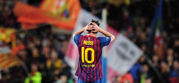 Messi: Još uvijek sam ljut zbog nefer eliminacije iz Lige prvaka