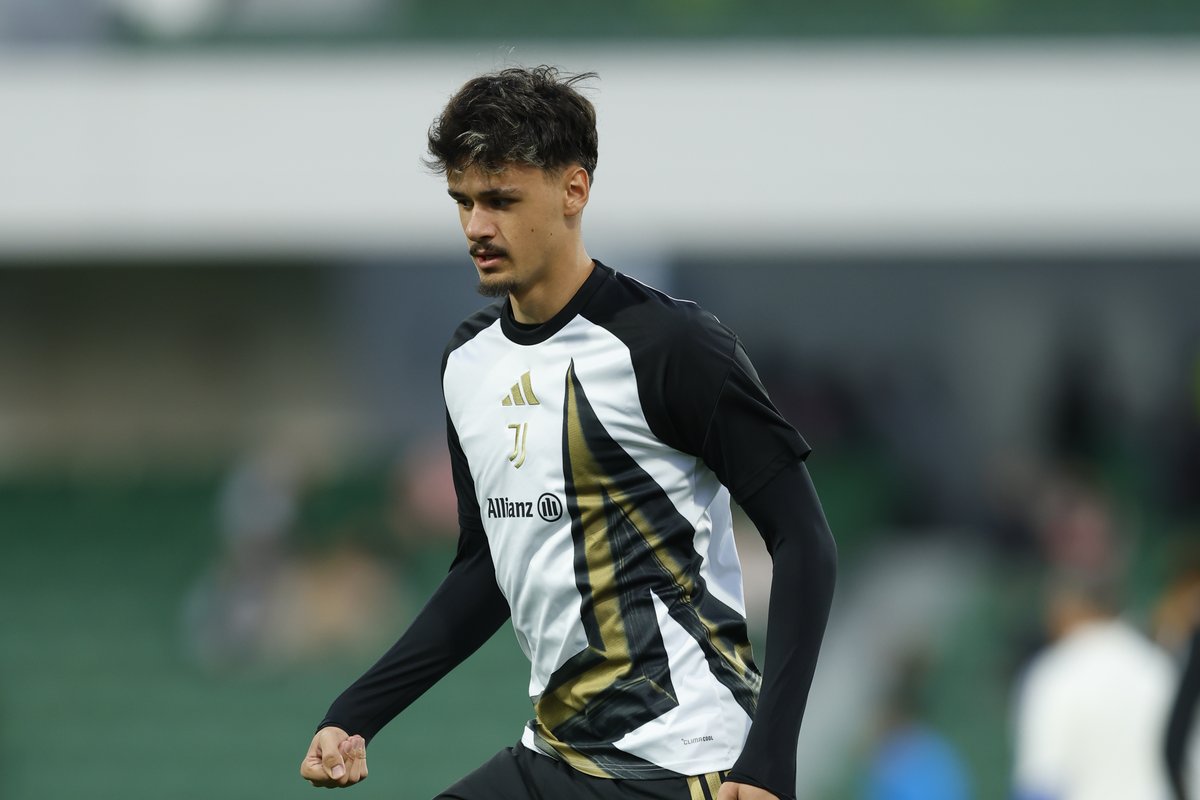 Ovo se neće svidjeti Alajbegoviću: Juventus dovodi veliko ime iz Premier lige? Ovo se neće svidjeti Alajbegoviću: Juventus dovodi veliko ime iz Premier lige?