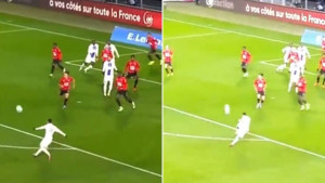 Messi se sinoć obrukao kao nikada prije, a za sve je na kraju krivio Neymara