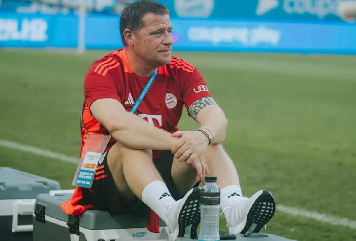 Sportskom direktoru Bayerna stigao SMS od velike zvijezde: "Izvinite, ali već sam odlučio"