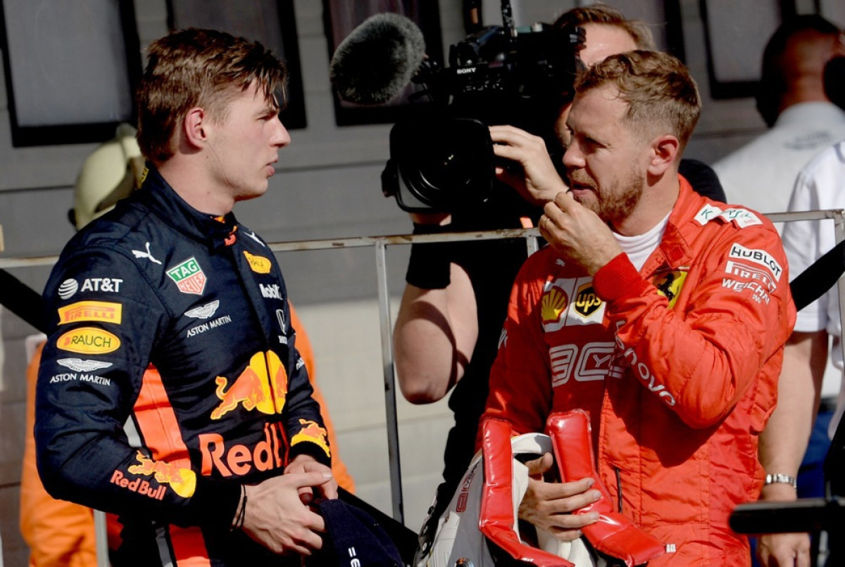 Christian Horner otvoreno: "Max Verstappen je najbolji vozač kojeg je Red Bull ikada imao"