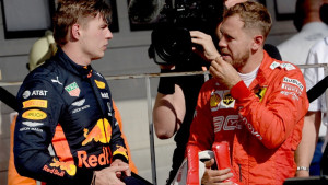 Christian Horner otvoreno: "Max Verstappen je najbolji vozač kojeg je Red Bull ikada imao"