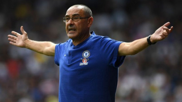 Sarriju se ne dopada ni 3:0 protiv Huddersfielda