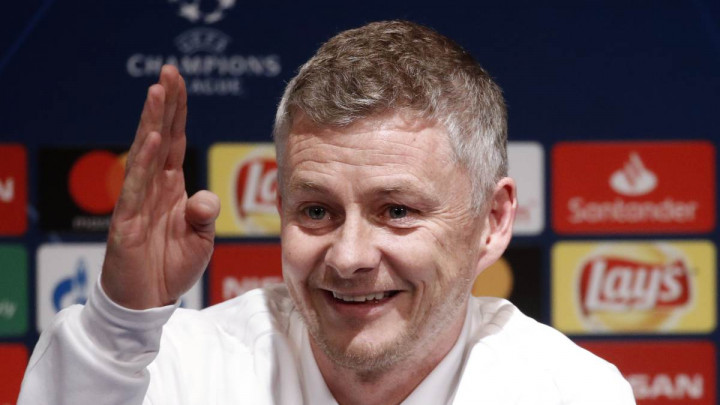 Solskjaer navijačima Manchester Uniteda saopštio sretne vijesti