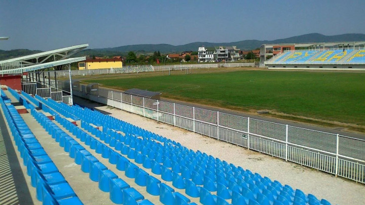 Kalesić iz TOŠK-a u Rudar Prijedor