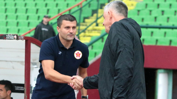 Dva premijerligaška trenera pred suspenzijom