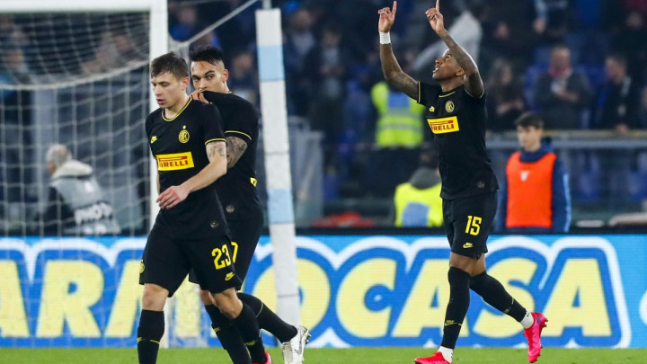 Inter daje novi ugovor Youngu