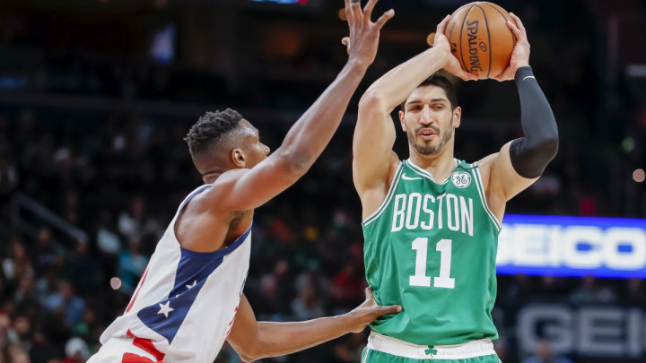 Kanter: Želimo da se sezona nastavi, možemo biti prvaci