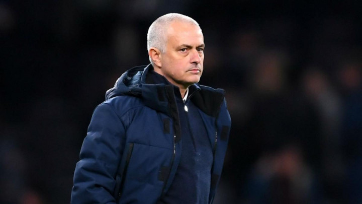 "Mourinho je nacrtao ekipu na komadu papira i rekao mi da ćemo, ako dođem, biti prvaci"