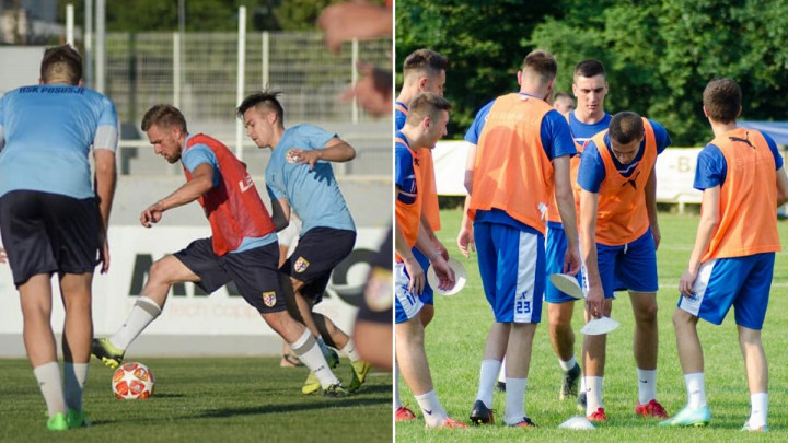 Pojačanja stižu kao na traci: Prva liga FBiH odavno nije dobila dva ambicioznija člana