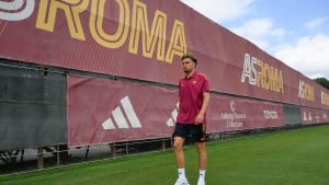 Roma i Napoli predstavili dva velika pojačanja, plaćeni su preko 50 miliona eura