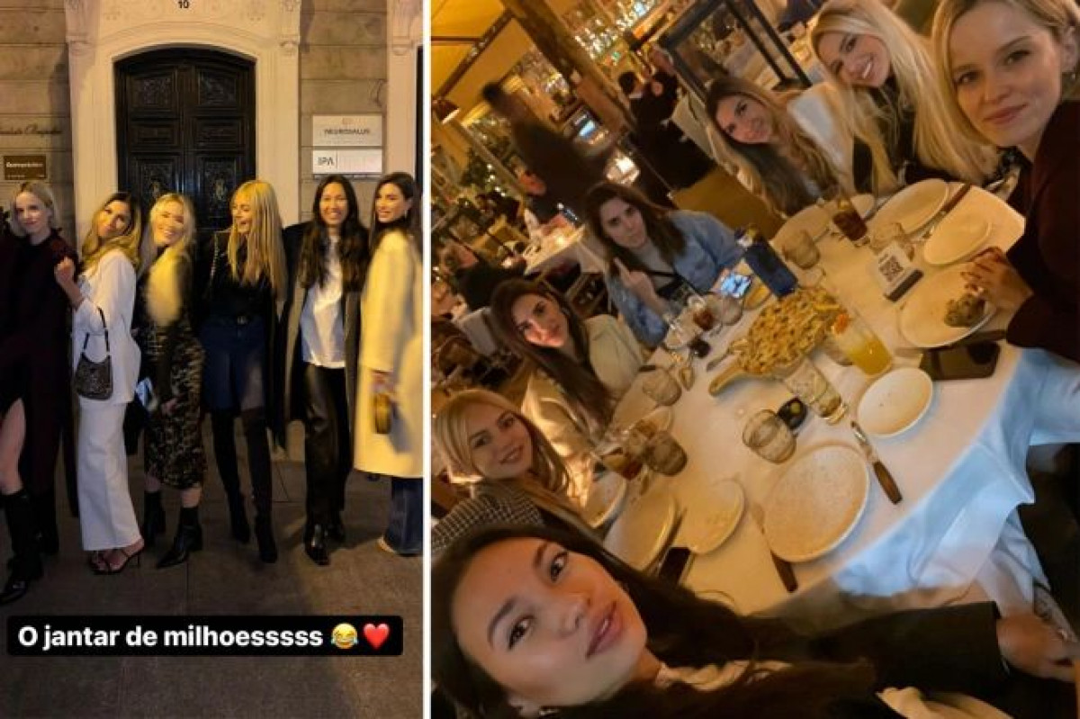 Supruge igrača Real Madrida "očitale lekciju" svojim muževima