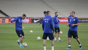 Nekadašnji reprezentativac BiH stigao u GNK Dinamo Zagreb