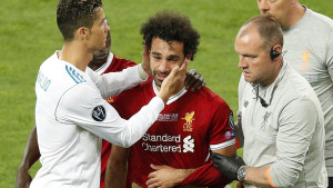 Realu se ne prijeti: Salah je to saznao na najbolniji mogući način i sada ga ismijavaju