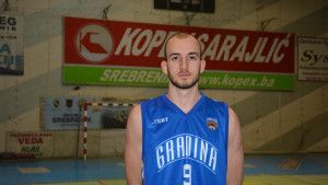 Đukarić i Jusić nova lica u KK Gradina