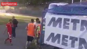 Nemile scene u Jajcu: "Doći će ti SIPA kući, obećavam ti"