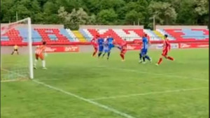Pogledajte gol iz 98. minute kojim je Zvijezda 09 ostala u Premijer ligi