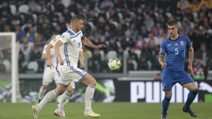 Inter odbio Romin prijedlog za Džekin transfer