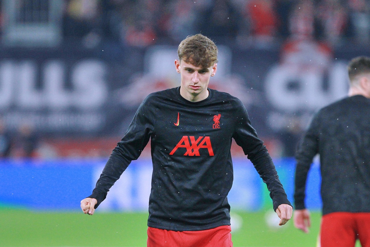 Liverpool i Lyon završili posao od deset miliona eura