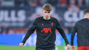 Liverpool i Lyon završili posao od deset miliona eura