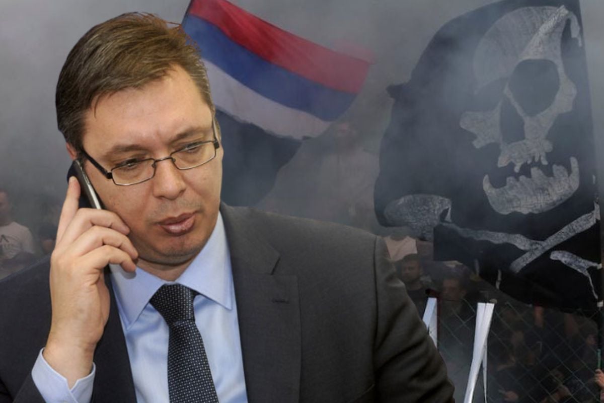 Vučić sam "iskopao" novog selektora? U Srbiji ne vjeruju šta slušaju
