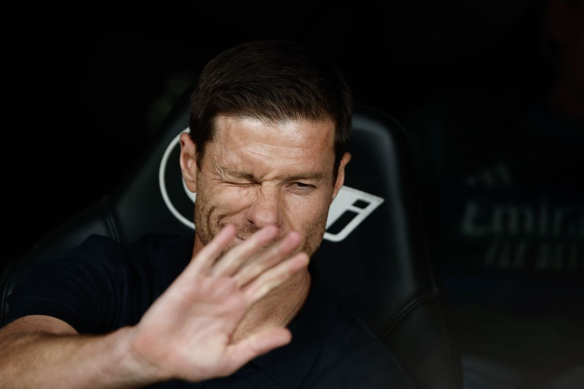 Alonso postavio ultimatum zvijezdi Reala: "U nedjelju ti je zadnja šansa! Ili se dokaži ili idi" Alonso postavio ultimatum zvijezdi Reala: "U nedjelju ti je zadnja šansa! Ili se dokaži ili idi"
