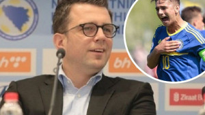 Turci objavili da Hasić želi igrati za njih, a onda se oglasio i Zvjezdan Misimović