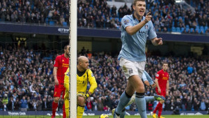 Anfield je itekako upoznao Edina Džeku