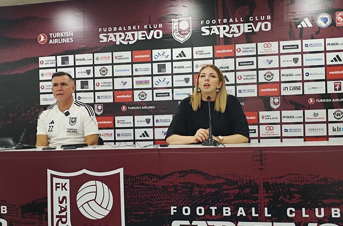 Zekić: Čestitam momcima, ima detalja koje moramo popraviti Zekić: Čestitam momcima, ima detalja koje moramo popraviti