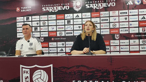 Zekić: Čestitam momcima, ima detalja koje moramo popraviti