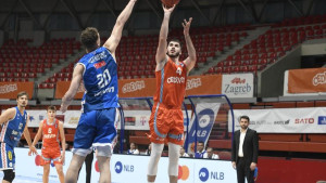 Široki se porazom oprostio od ABA 2 lige