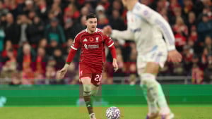 Bomba sa Anfielda! Robertson odlazi iz Liverpoola, već u januaru potpisuje ugovor s novim klubom!