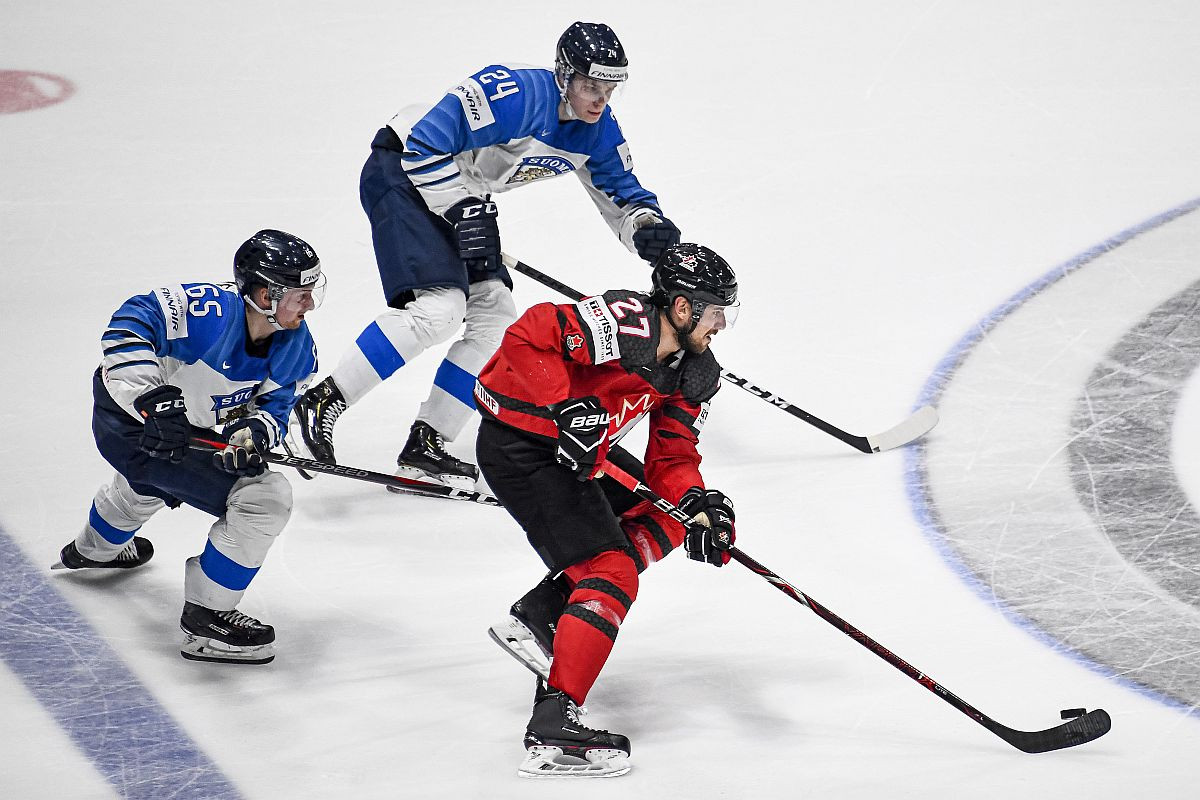 Finska pobijedila Kanadu i osvojila treću titulu prvaka svijeta