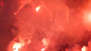 Crvena zvezda izgubila dragulja!