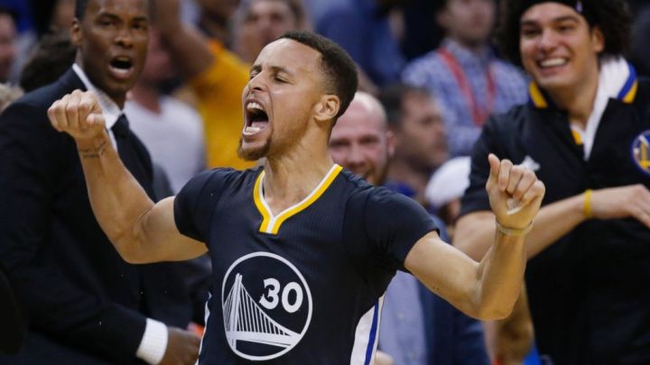 Curry bolji od Duranta, Spursi nastavili pobjeđivati