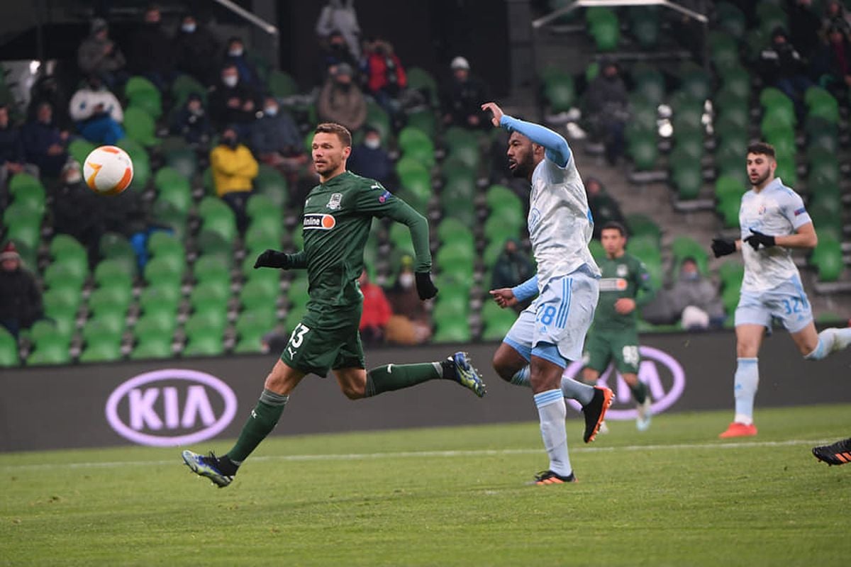 Dinamo pokorio hladnu Rusiju, Zvezda u posljednjoj minuti pokazala zube Milanu 