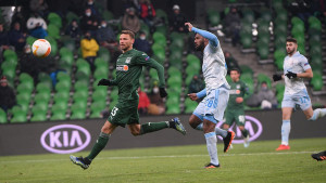 Dinamo pokorio hladnu Rusiju, Zvezda u posljednjoj minuti pokazala zube Milanu