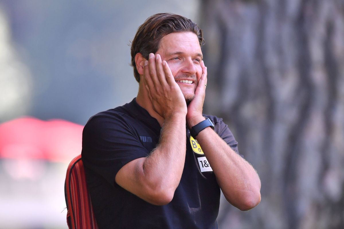 Ne zanimaju ga ni Milan ni Dinamo: Otvorila se vrata raja i prilika o kojoj Terzić odavno mašta