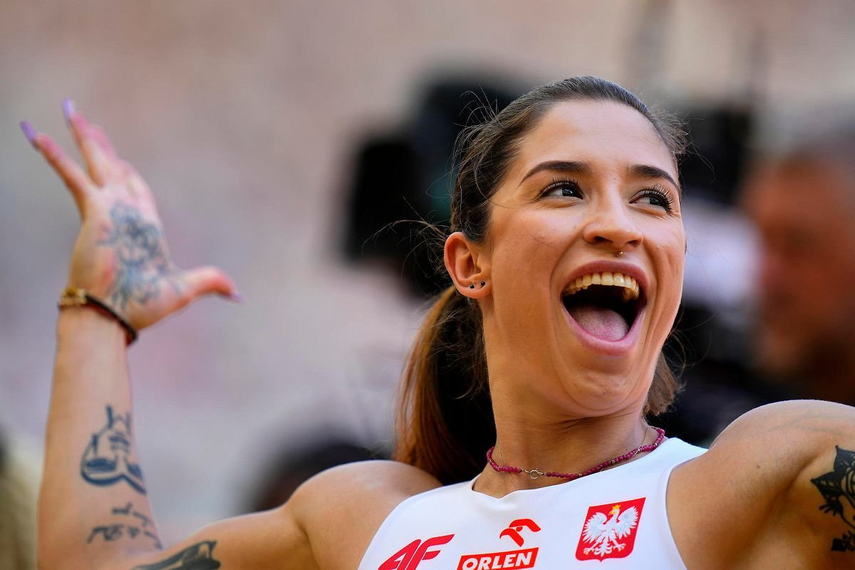 Ewa Swoboda SportSport ba