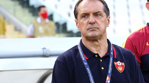 Faruk Hadžibegić smijenjen, ali mu niko ništa nije javio