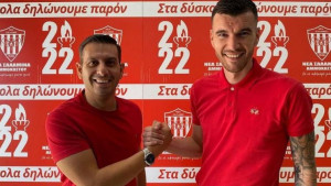 Lendrić se i definitivno skrasio 