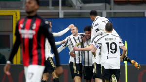 Juventus je našao klub koji će mu kupiti igrača, a zatim prodati na ljeto