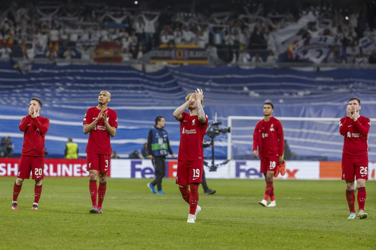 Cijeli svijet priča o gopodskom potezu Reala: Zašto je na Bernabeu svirala himna Liverpoola? 