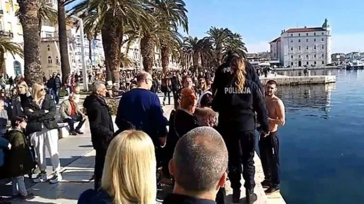 Klubovi iz Srbije više ne žele igrati u Splitu