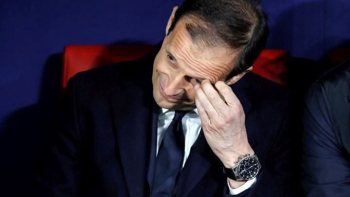 Bolan, ali i skup poraz u Madridu: Juventus "lakši" za 160 miliona eura