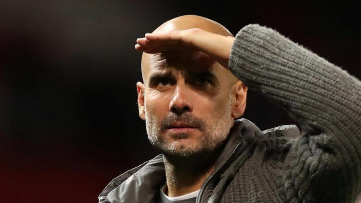 Kompany otišao, pa City traži novog stopera, a Pep bira između dvojice