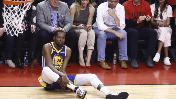 Kevin Durant donosi važnu odluku za karijeru