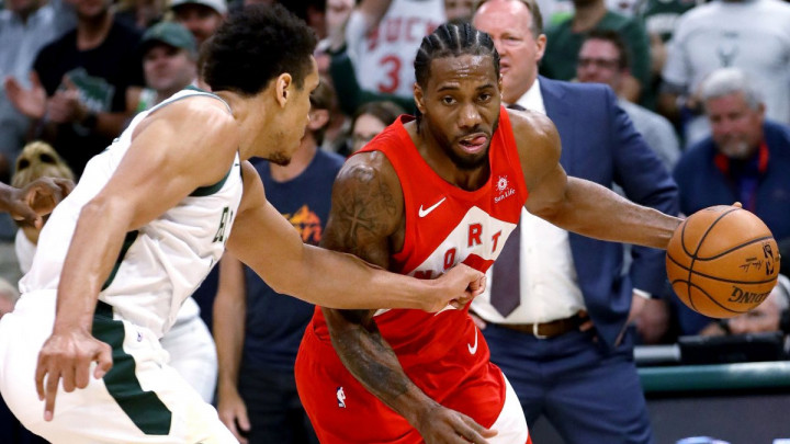 Cijeli Los Angeles lobira da se dovede Leonard u Lakerse